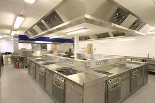 酒店商用廚房是怎樣報(bào)價(jià),廚房工程預(yù)算怎么算 你知道嗎