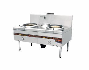 匯客隆廚具高端化,山西廚房設(shè)備走向一體化工程