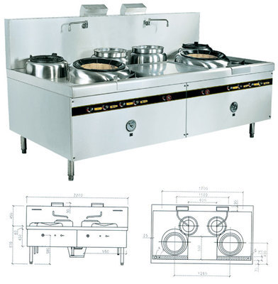 深圳節(jié)能廚具,酒店環(huán)保廚具,食堂廚房設(shè)備,不銹鋼廚具,深圳不銹鋼_深圳市燁新廚具設(shè)備_