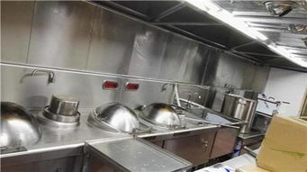 陽江廚具設(shè)備廠家 廣燃廚具 廚具配套設(shè)備設(shè)計(jì)個(gè)性化