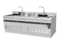 酒店廚房設(shè)備