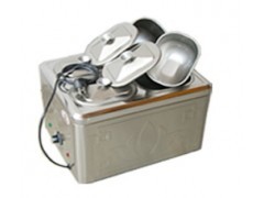 廠家直銷四格汁箱四缸巧克力溶解機小號_供應(yīng)產(chǎn)品_廣州永力廚具設(shè)備制造廠