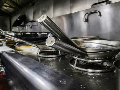 酒店廚具設(shè)備 高效餐飲運(yùn)營的基石