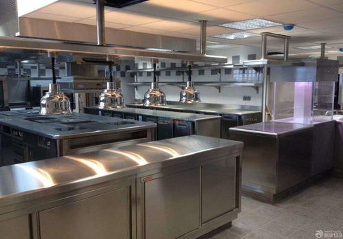 深圳金佰特 專業(yè)塑造卓越，打造稱心廚房工程與廚具設(shè)備