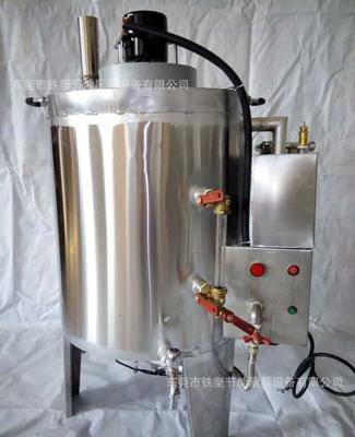 工廠直銷節能燃氣蒸汽發生器 蒸饅頭、做豆腐的高效廚具解決方案