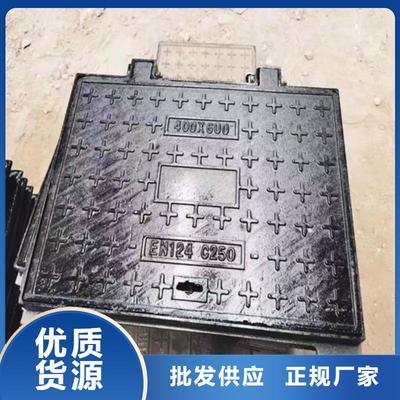 球墨鑄鐵管在各類工程建設活動中的應用與優(yōu)勢
